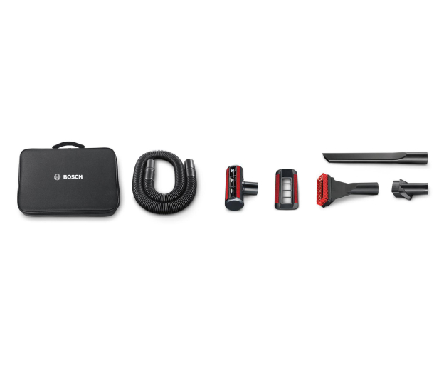 Bosch Zestaw akcesoriów do odkurzaczy ręcznych Move i pionowych Re - 1477681 - zdjęcie